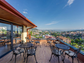 Отель Sole Palace