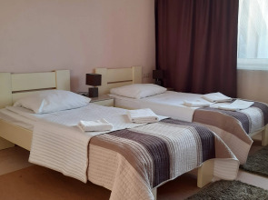 Мини-отель Стрекоза