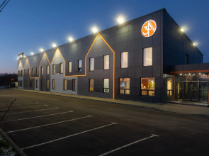 Отель 3А Узловая