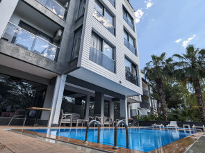 Antalya Ramona Hotel