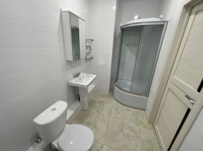 Апартаменты на переулке Хрустальном