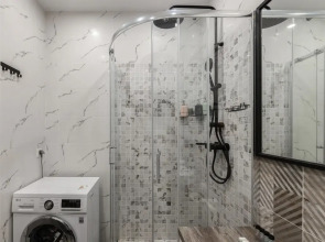 Апартаменты Ivory by Smart Lofts Moscow