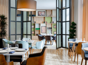 Hilton Garden Inn Samarkand