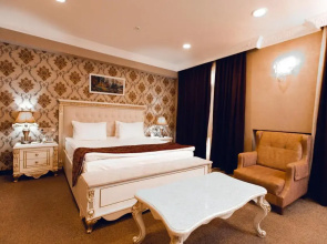 Baku Hotel Ganja