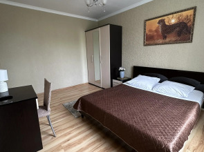 Квартира на Ленина 10