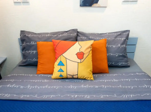 Квартира Пушкинский 2