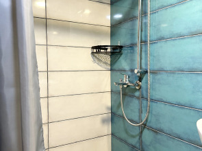 Апарт-отель Uroom на Первомайской