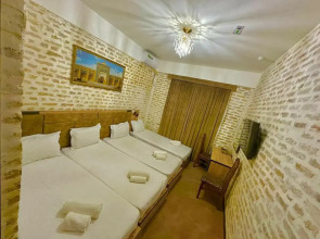 Hirot Hotel Tashkent