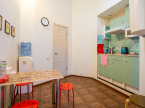 Хостел Бугров