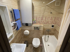 Апартаменты на Симеоновской