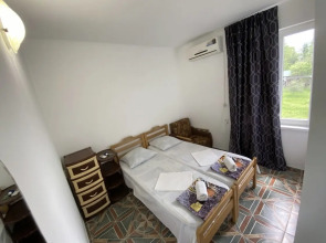 Гостевой дом Флора