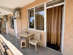 Гостевой дом Отдых в Лоо