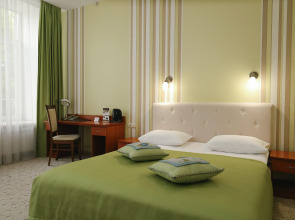 Гостиница Губернская