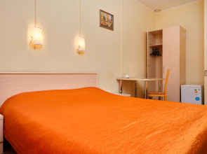 Отель Столичный