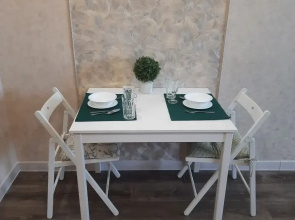 Studiya v Severnom rayone Flat