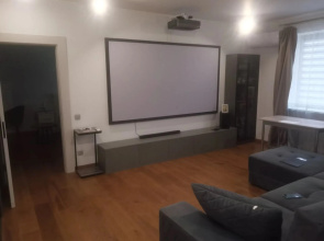 Velikolepnaya Dlya Otdykha Flat