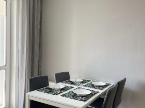 Квартира горный воздух ЖК Брюн на Поповича 11