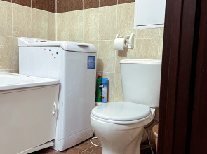 Апартаменты на улице Безымянная 2