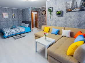 Квартира на улице Удальцова 3к3