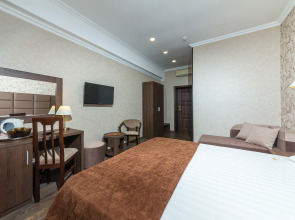 Три Мушкетера