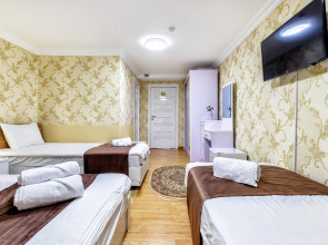 Отель Bed and Breakfast Hotel
