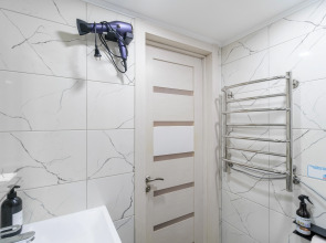 Апартаменты Уютные апартаменты в центре Петербурга