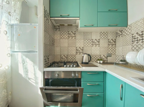 Апартаменты Apart-Comfort Однокомнатные на пр-те Толбухина 45/14