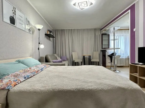 Апартаменты ArendaGrad 25 Сентября 38