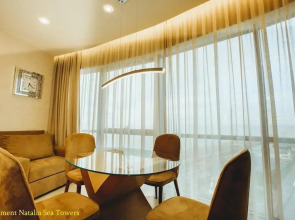 Отель Blue Star Batumi