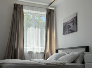 Апартаменты Столица 2302