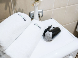 Квартира Inndays Беринга 23к2