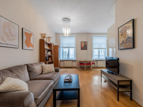 Квартира Smart Host Уланский переулок 21с1