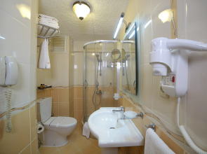 Отель Grand Unal