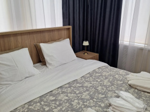 Гостевой дом Цитрус