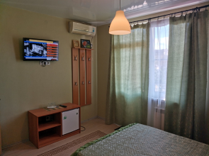 Yuzhanka Guest house