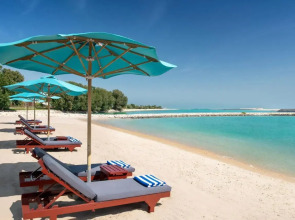 The Ritz-Carlton, Doha