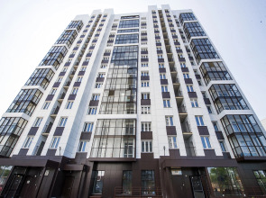 Апартаменты Студия Рафинад в Вологде