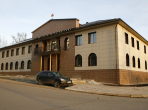Assol Mini-Hotel