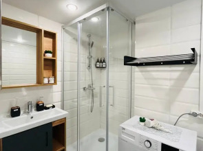 Апартаменты комфорт Happy People в 5 минутах от Шереметьево