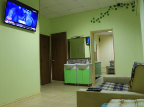 Хостел Свобода 9