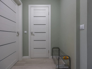 Апартаменты  ЖК «На Высоте»