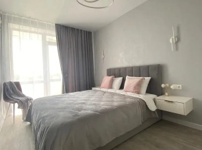 Квартира Scandy Comfort*