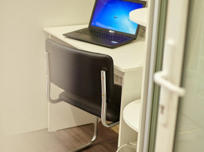 Хостел Квартира 31 ЖД