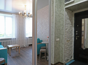 Апартаменты Granada Отличные апартаменты формата Евротрешки в самом центре города