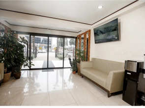 Гостевой дом Времена Года