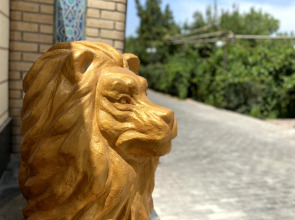 Жилое помещение Qibla Tozabog