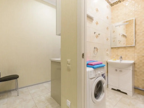 Апартаменты Коломбо 1