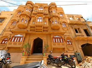 Gaji Jaisalmer Guest House