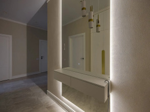 Апартаменты Лучшая квартира в самом центре города