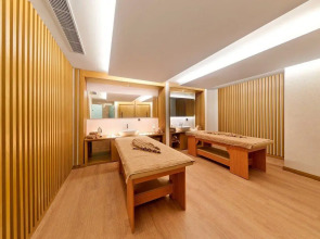 Отель Lady Diana